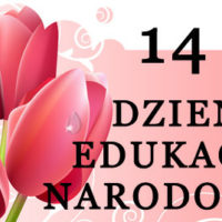 Dzień Edukacji Narodowej