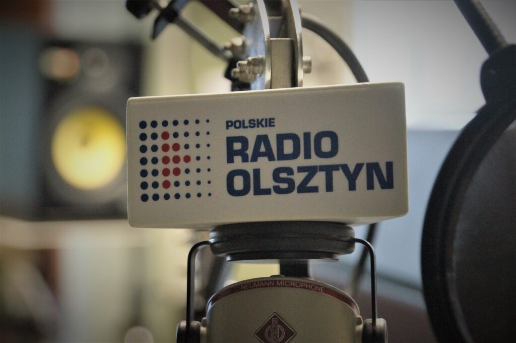 Logo Radia Olsztyn