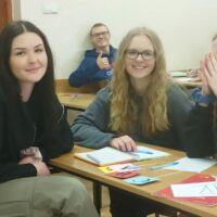 Turniej matematyczny, klasa 3 Ta