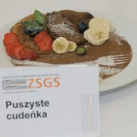 Deser Puszyste cudeńka