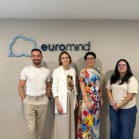 Spotkanie w siedzibie naszego partnera, w firmie Euromind Projects SL