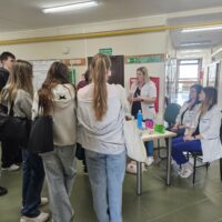 Prezentacja substancji niebezpiecznych mogących występować w żywności