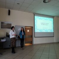 Wprowadzenie do spotkania Między nami kobietami