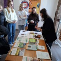 Zajęcia praktyczne - rozpoznawanie objawów boreliozy