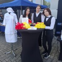 Jesteśmy gotowi do przeprowadzenia konkursu kuchni hiszpańskiej