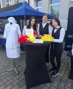Jesteśmy gotowi do przeprowadzenia konkursu kuchni hiszpańskiej
