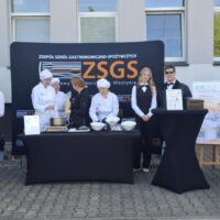 W oczekiwaniu na uczniów klas ósmych