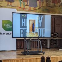 Podsumowanie konkursu HejTyReaguj w olszyńskim Ratuszu