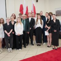 Ostatni dzwonek dla klasy 3k