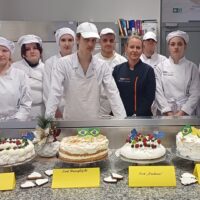 Wspólne zdjęcie uczestników innowacji