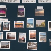 Wykaz wszystkich prac w konkursie Fotografujemy zjawiska fizyczne