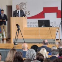 Przemówienie Wojewody Warmińsko-Mazurskiego, Pana Radosława Króla