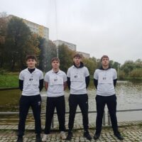 Drużyna Garażowe...tłoki