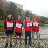 Drużyn Kulinarni 1
