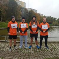 Drużyna TEAM PRIMUS