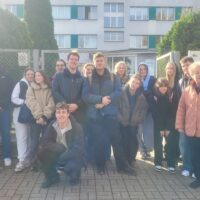 W ramach Tygodnia Kariery klasa 5Ta odwiedziła Miejski Urząd Pracy