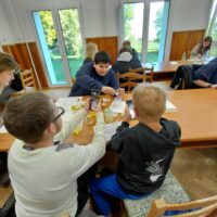 Eksperymenty kuchenne