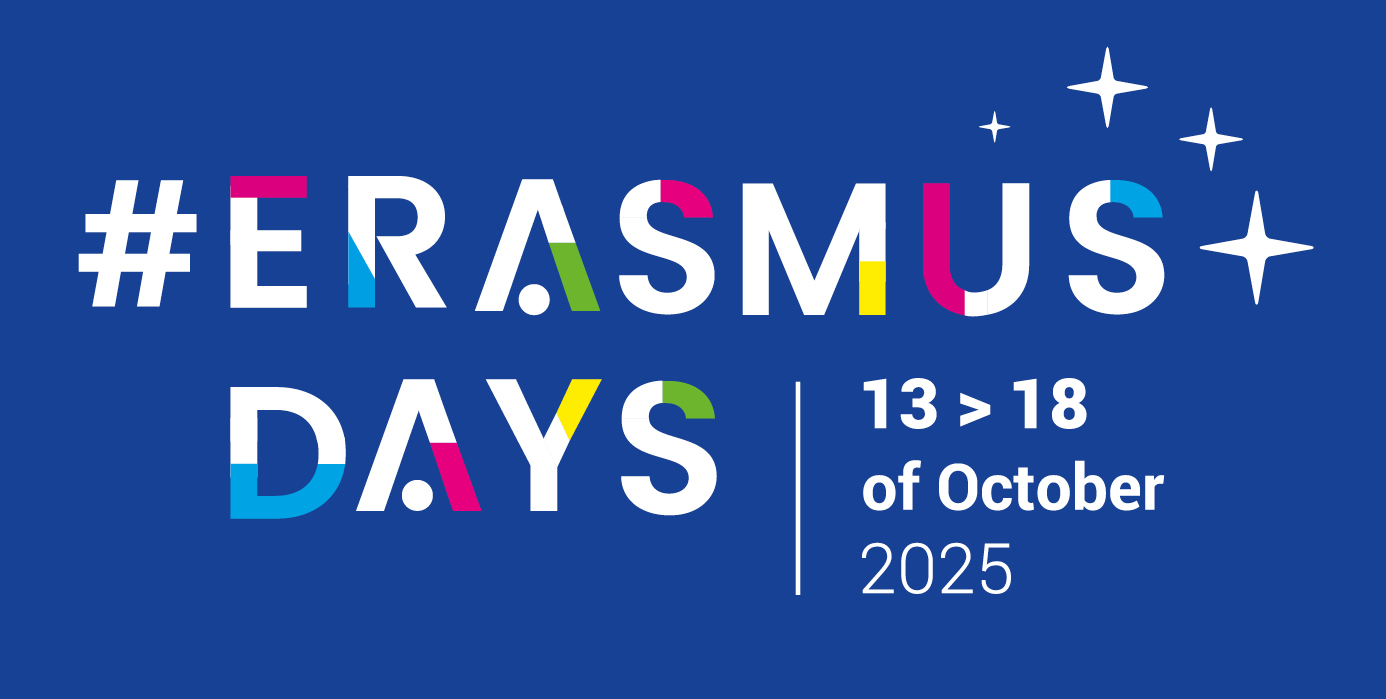 ErasmusDays 2025 w naszej szkole