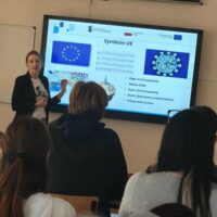 Przydatna wiedza na temat Unii Europejskiej
