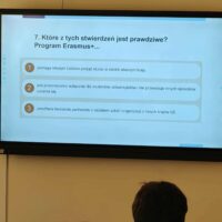 Quiz z Unii Europejskiej oraz Funduszy Unijnych