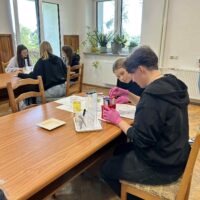 Wykonujemy eksperymenty kulinarne