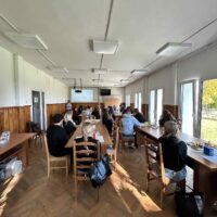 Nasi uczniowie uczestniczą w warsztatach