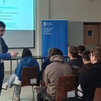 Wykład na temat, jak ukraść Twoje dane