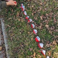 Nasz sposób na uczczenie Święta Niepodległości i upamiętnienie polskich bohaterów