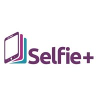 Logo konkursu Selfie+