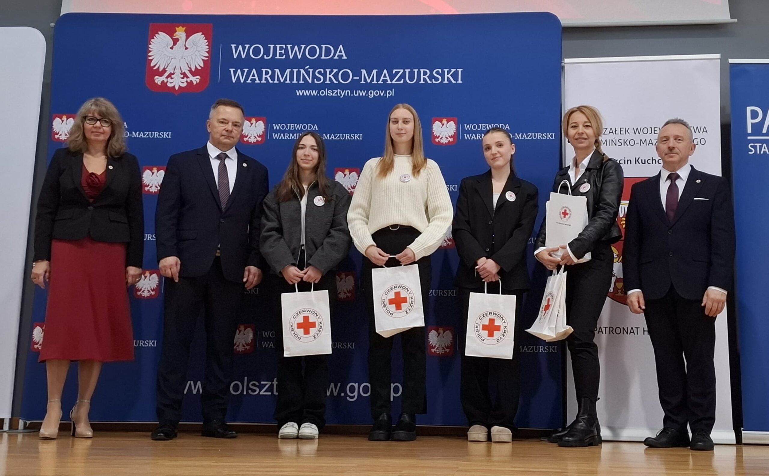 Sukcesy naszych uczniów w konkursie „Ty też jesteś ważny”