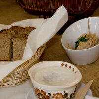 Światowy Dzień Chleba - prezentacja pieczywa z dodatkami