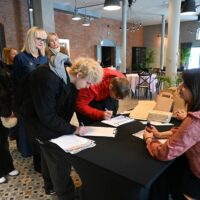 Rejestrujemy się na konferencję