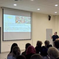 Temat wykładu - Dlaczego marnujemy żywność i jak temu przeciwdziałać