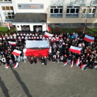 Obchody 107. rocznicy niepodległości