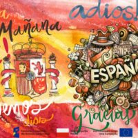 III miejsce - Natalia Prusik klasa 4Tb