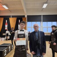 Odebraliśmy nagrody i upominki za udział