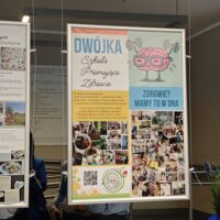 Plakaty promujące zdrowie