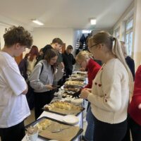 Podziękowania wszystkim robiącym wyroby