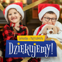 Zdjęcie Fundacja Przyszłość dla Dzieci