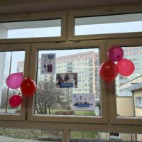 Nasze wsparcie Fundacji Przyszłość dla Dzieci