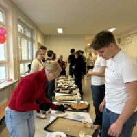 Gastronomik potrafi okazać wsparcie