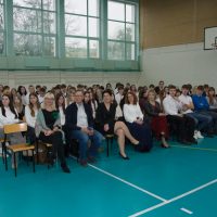 Apel podsumowujący I okres nauki