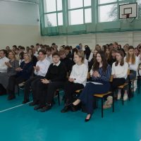 Apel podsumowujący I okres nauki