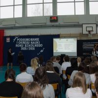 Apel podsumowujący I okres nauki