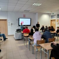 Realizacja programu Młodzi Świadomi