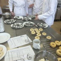 Sporządzanie donatów