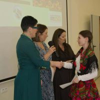 Organizatorzy dziękują za udział w konkursie