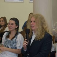 Konkurs na temat regionu Warmii i Mazur