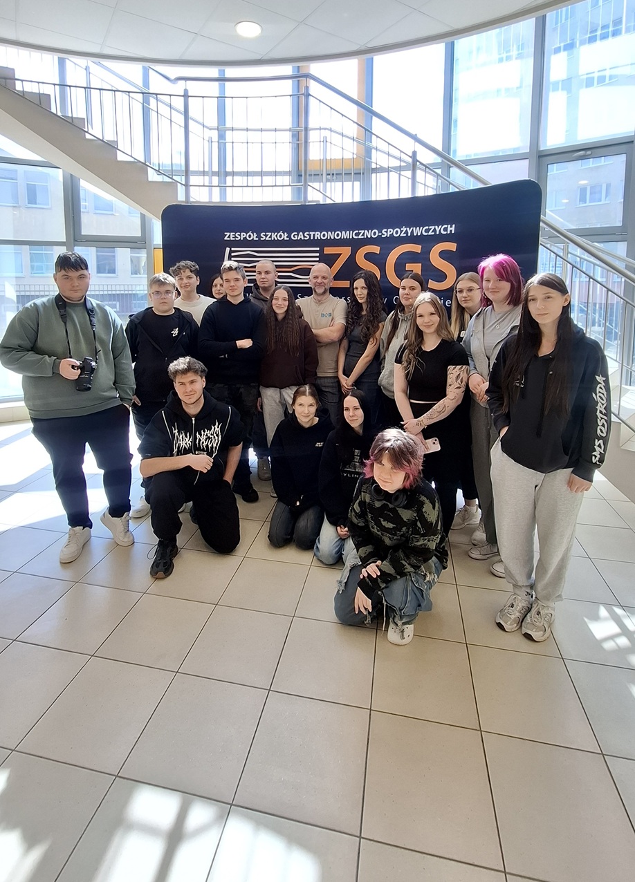 Wyjątkowe warsztaty fotografii kulinarnej