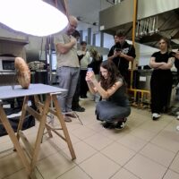 Warsztaty fotografii kulinarnej